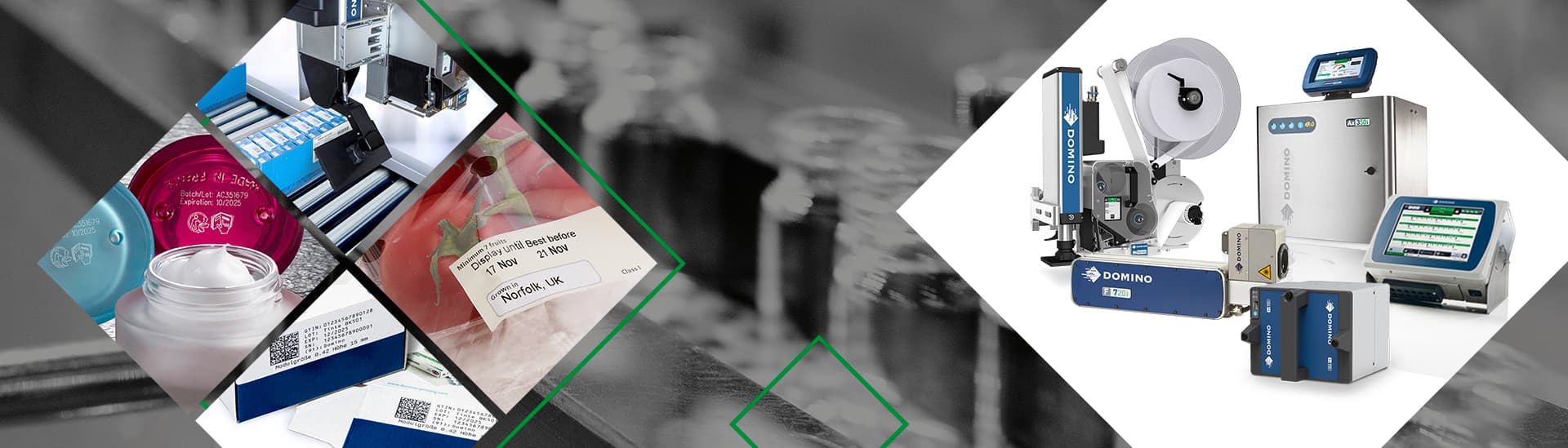Domino Deutschland GmbH