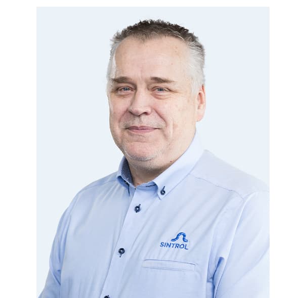 John Korpi