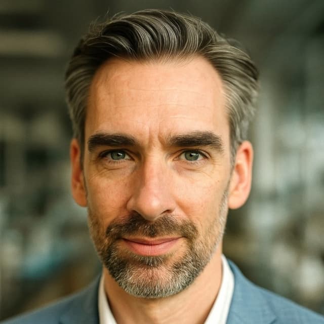 Dr. André Klicpera