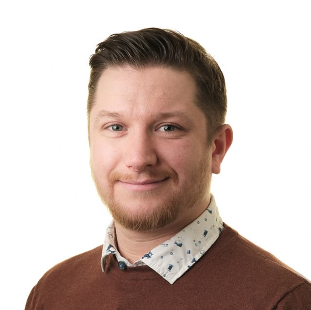 Kevin  Kaufmann