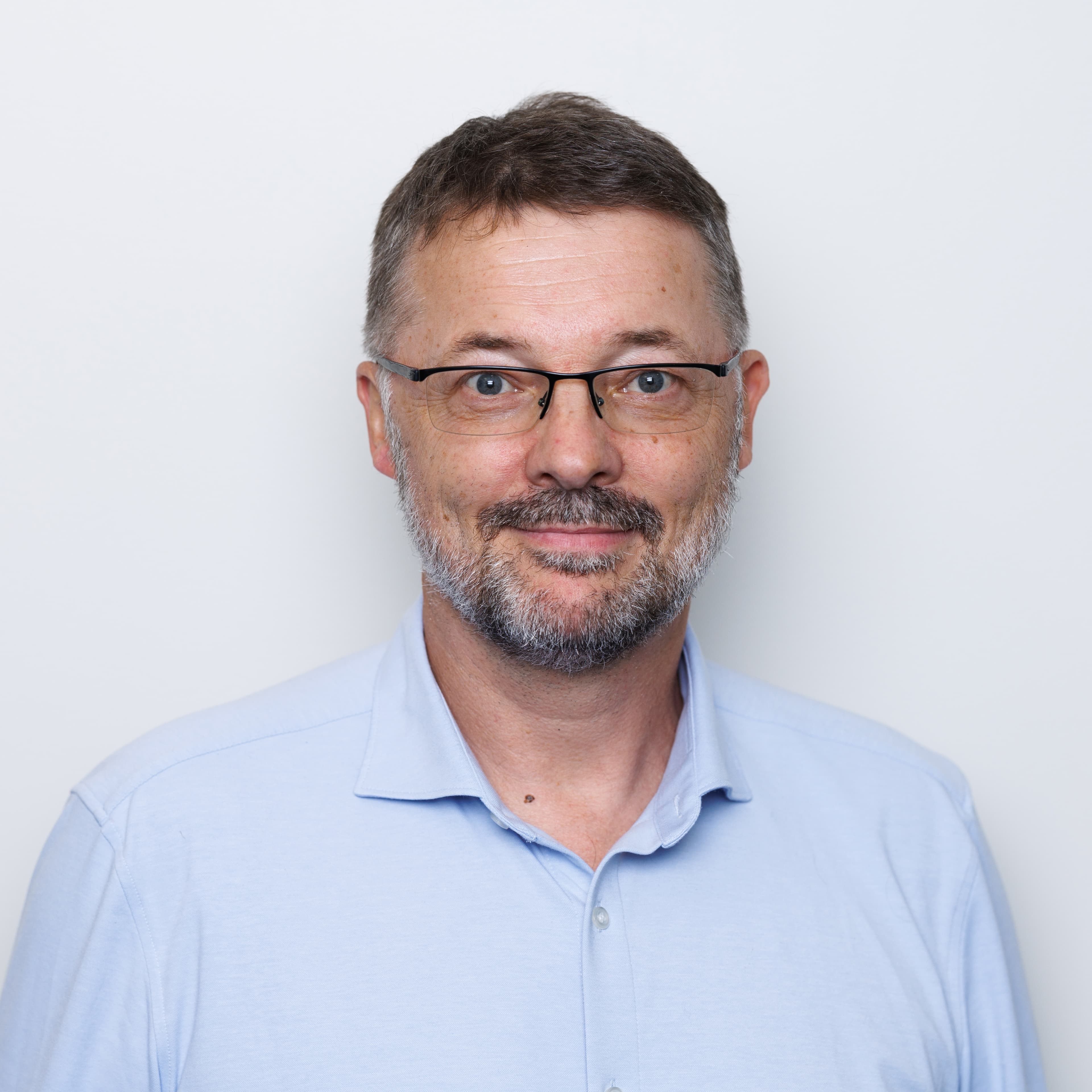 Dirk Müller