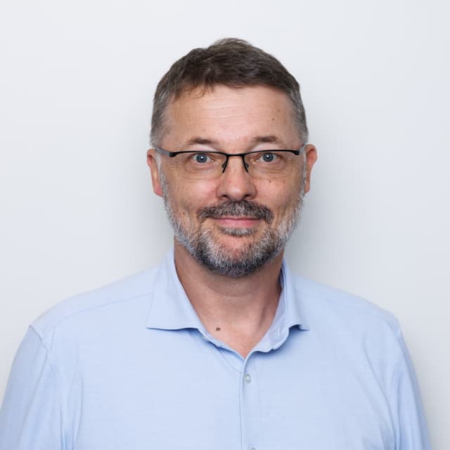 Dirk Müller