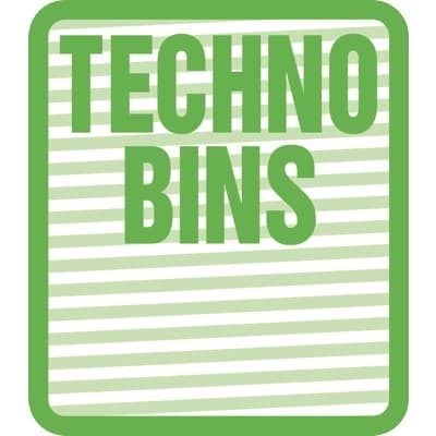 TECHNOBINS SRL logo