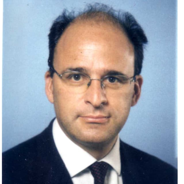 Andrea Scaramuzzi