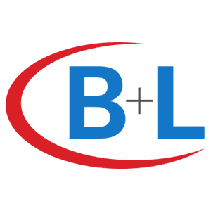 B+L Industrial Measurements GmbH logo
