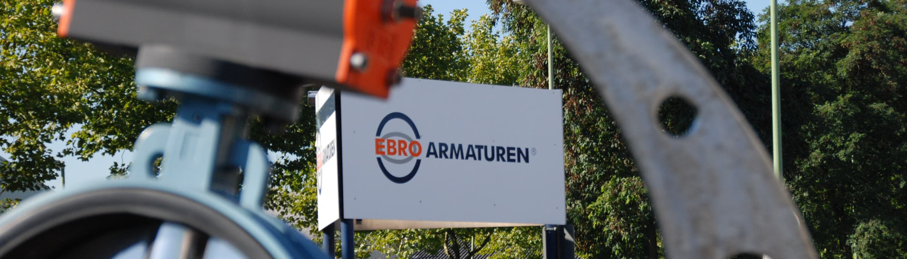 EBRO ARMATUREN Gebr. Bröer GmbH
