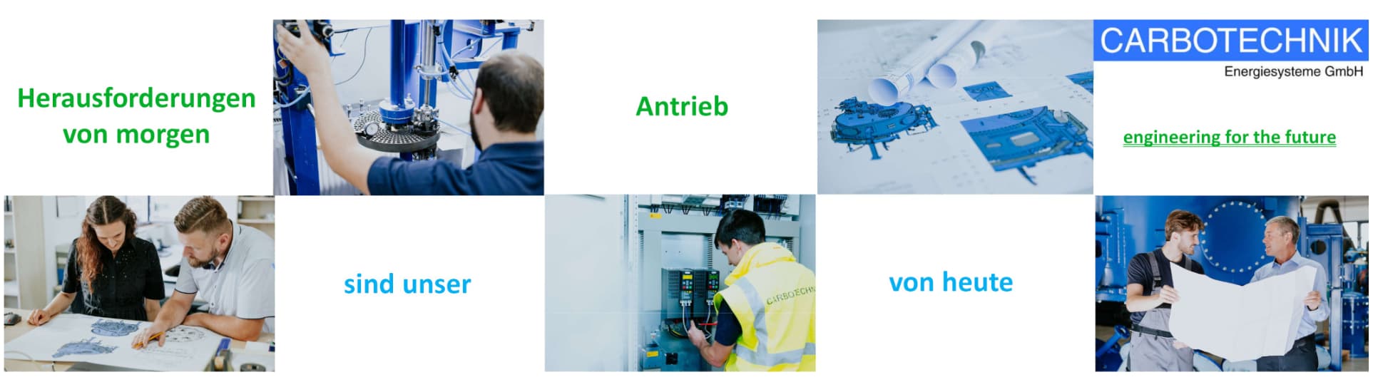 Carbotechnik Energiesysteme GmbH