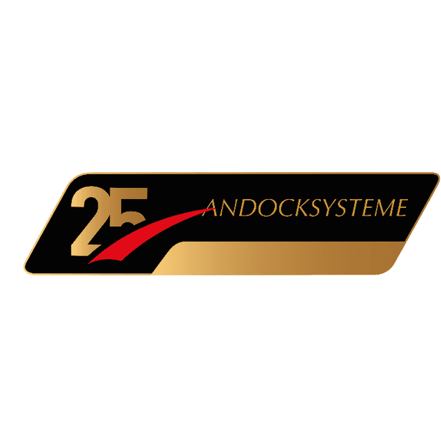 ANDOCKSYSTEME G. Untch GmbH logo