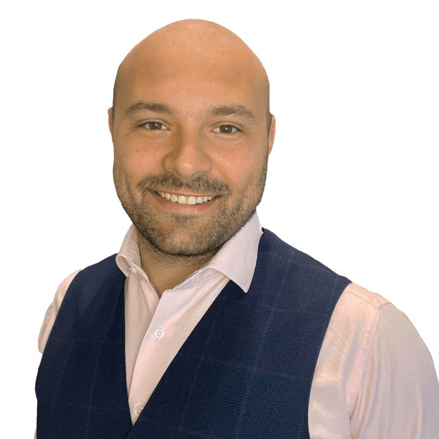 Mattia  Wiedemeier