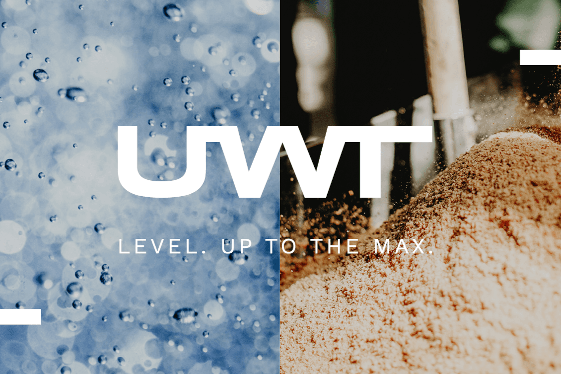 UWT GmbH Level Control