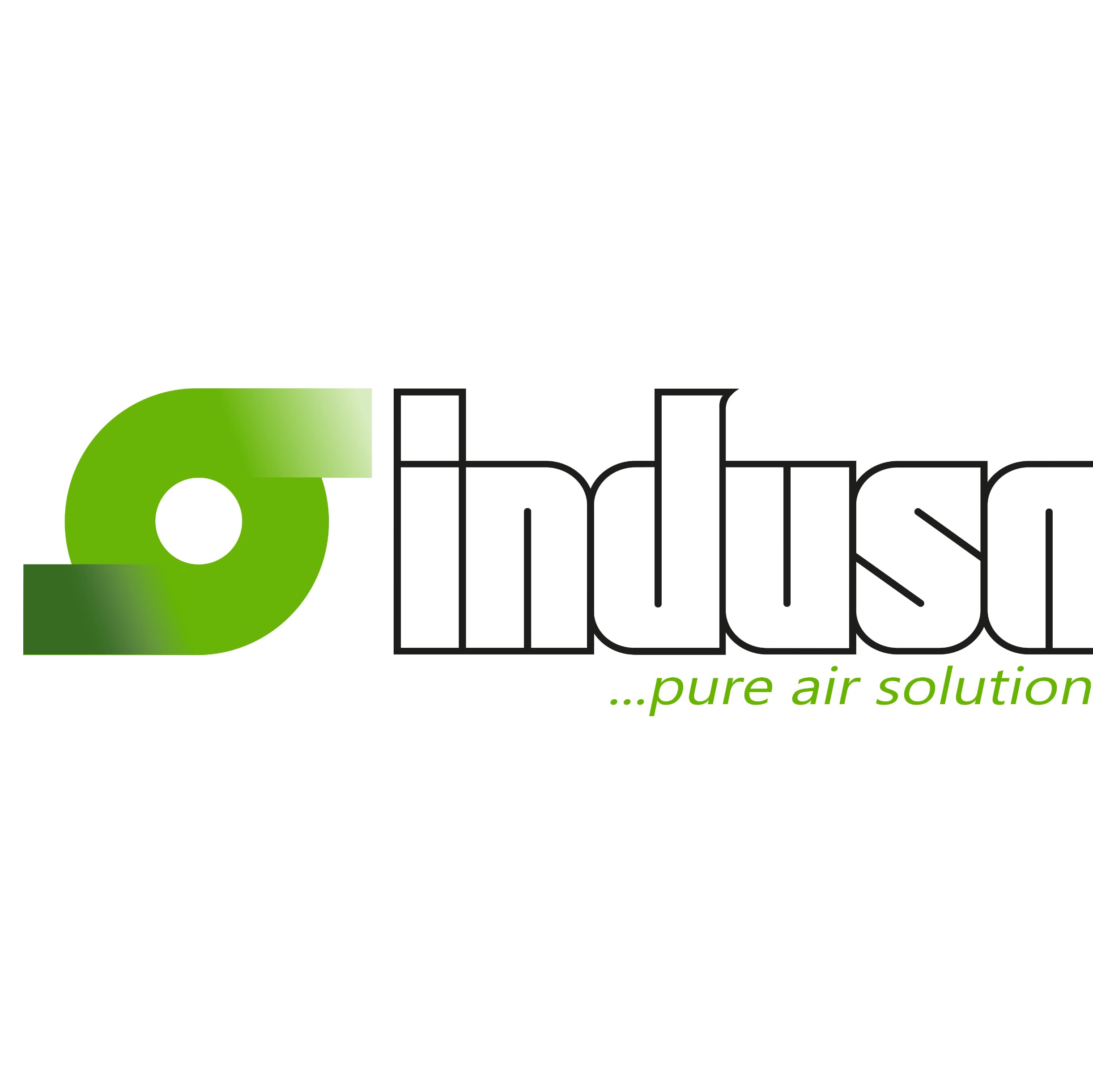 indusa GmbH logo