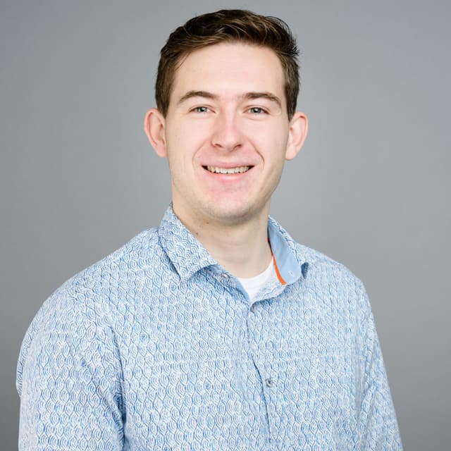 Quinten Minck