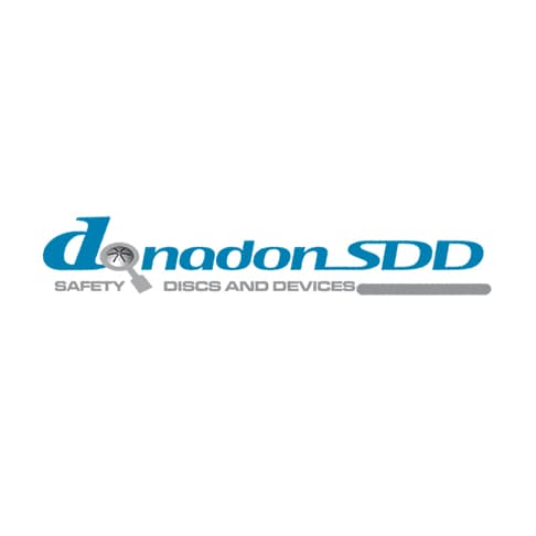 DonadonSDD Srl logo