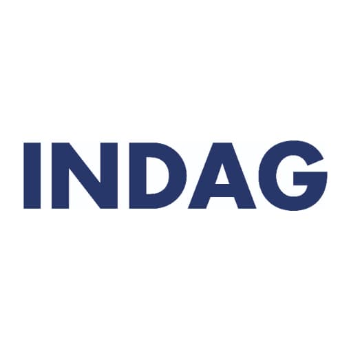 INDAG Maschinenbau GmbH logo