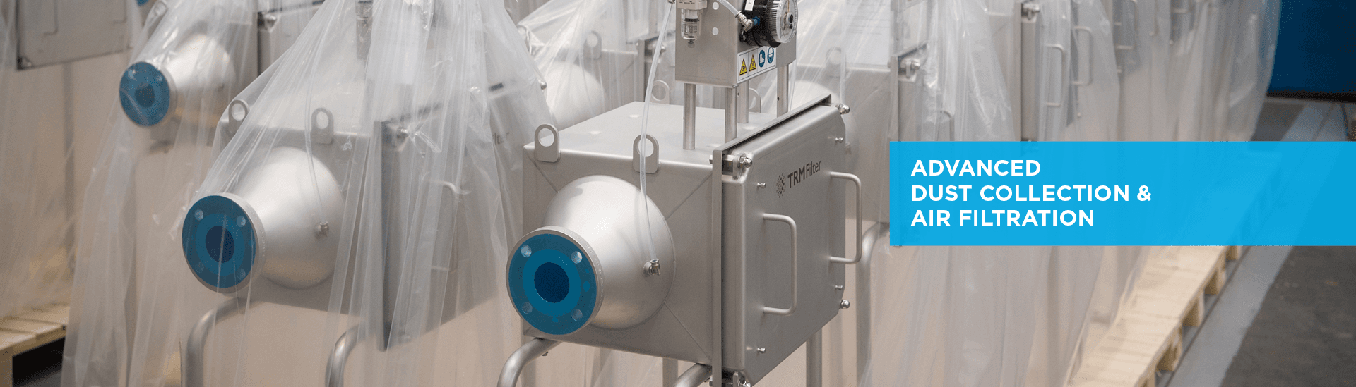 TRM Filter