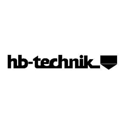 hb-technik GmbH logo