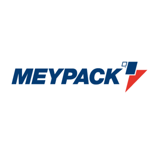 Meypack GmbH logo