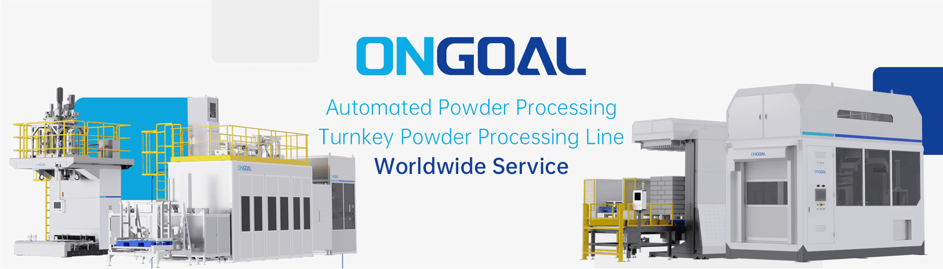 ONGOAL TECH