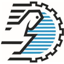 A. Leering Enschede logo