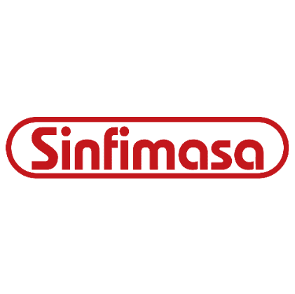 SINFIMASA logo