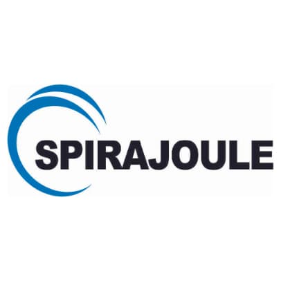 SPIRAJOULE logo