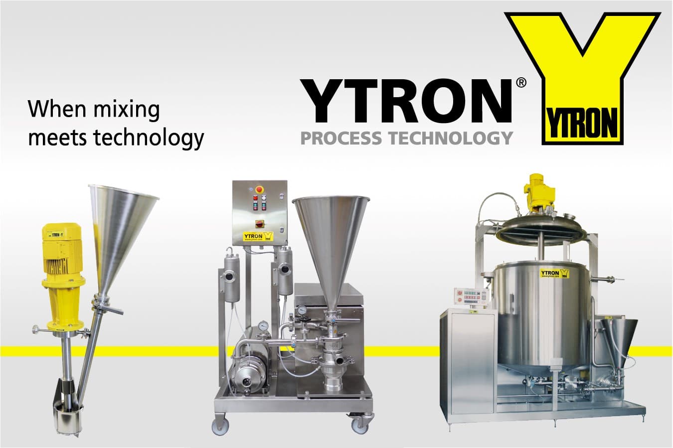 YTRON Process Technology GmbH & Co. KG