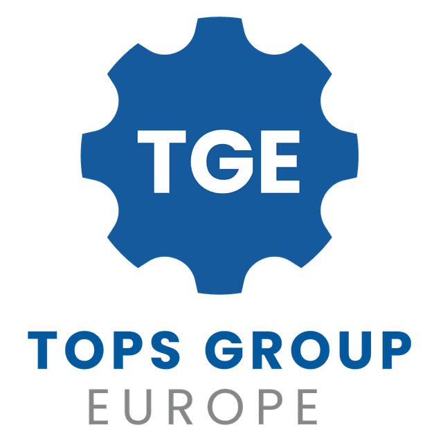 TOPS GROUP FOOD TECHNOLOGY S.L. logo