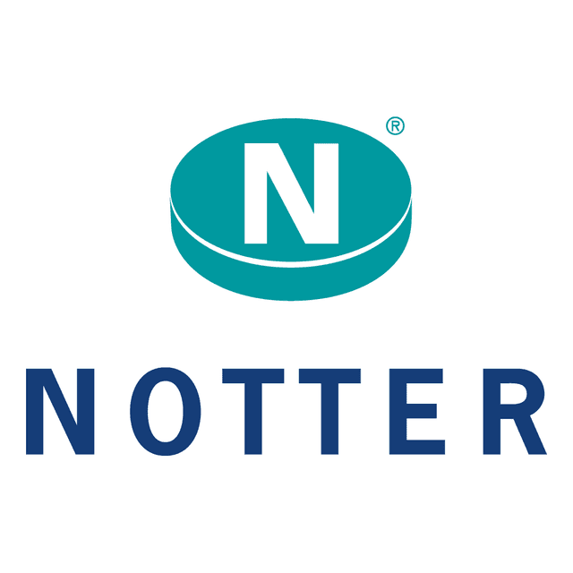 Notter GmbH logo