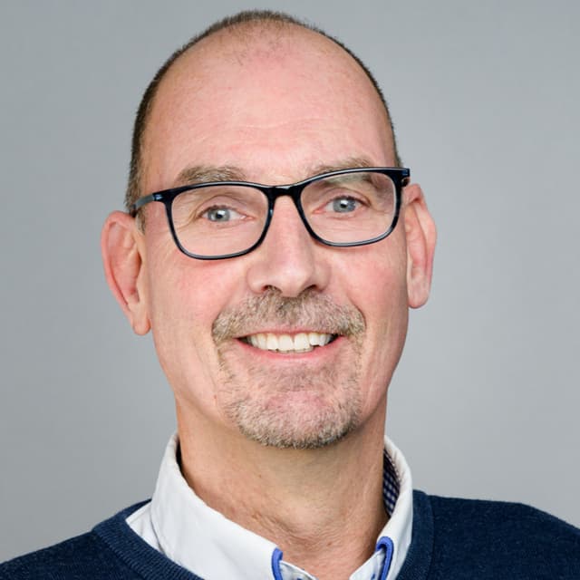 Erik Sanders