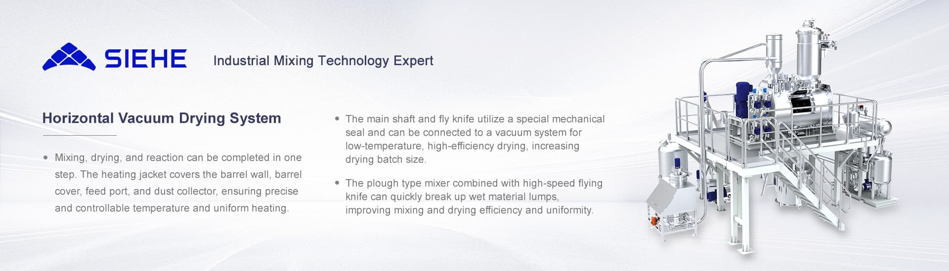 SIEHE Group Co.,Ltd