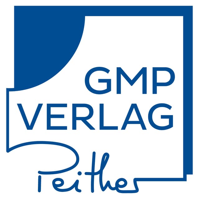 GMP-Verlag Peither AG logo