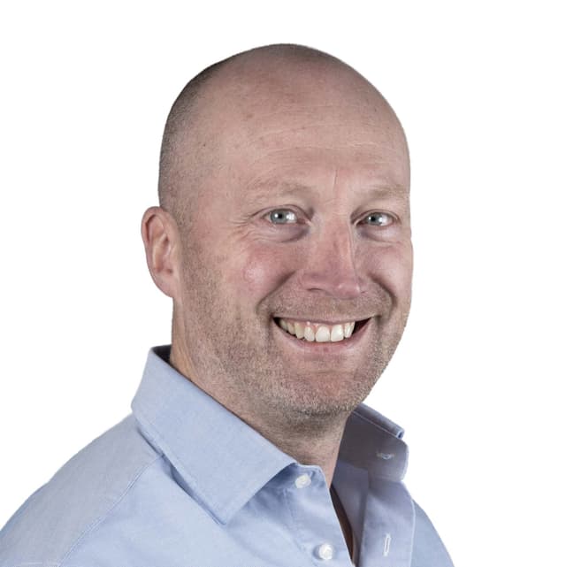 Joram van der Heijden