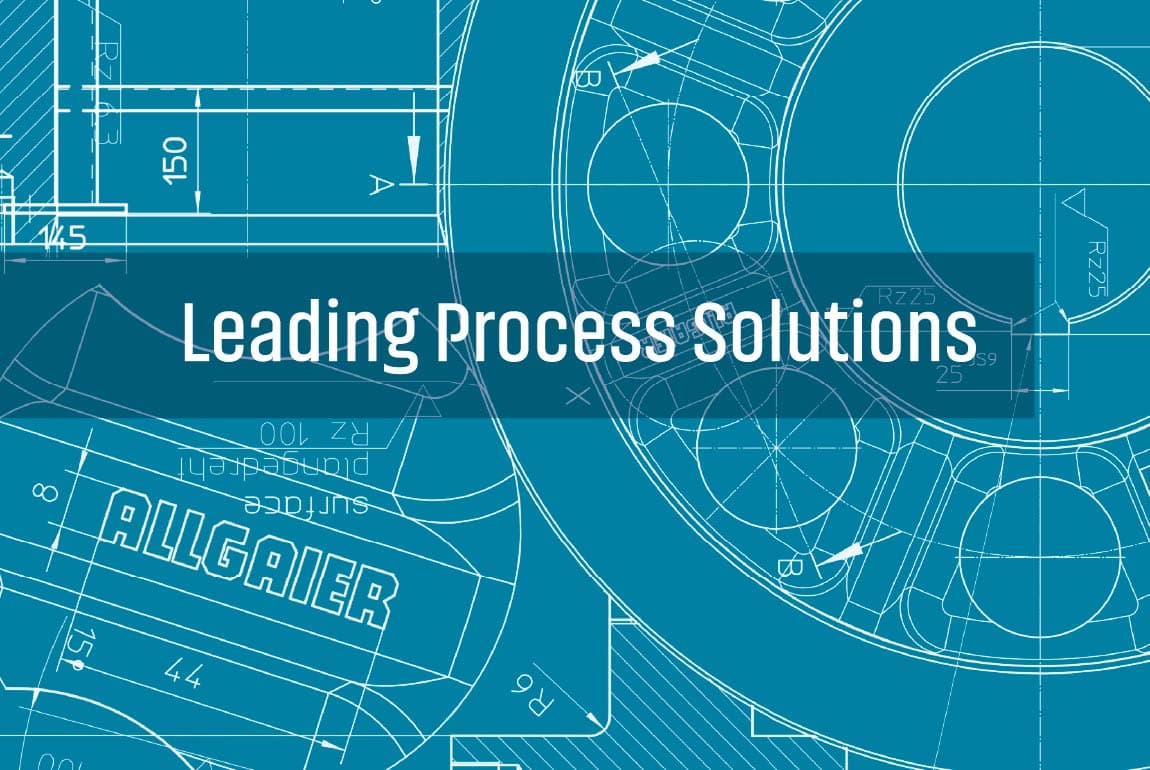 ALLGAIER Process Technology GmbH