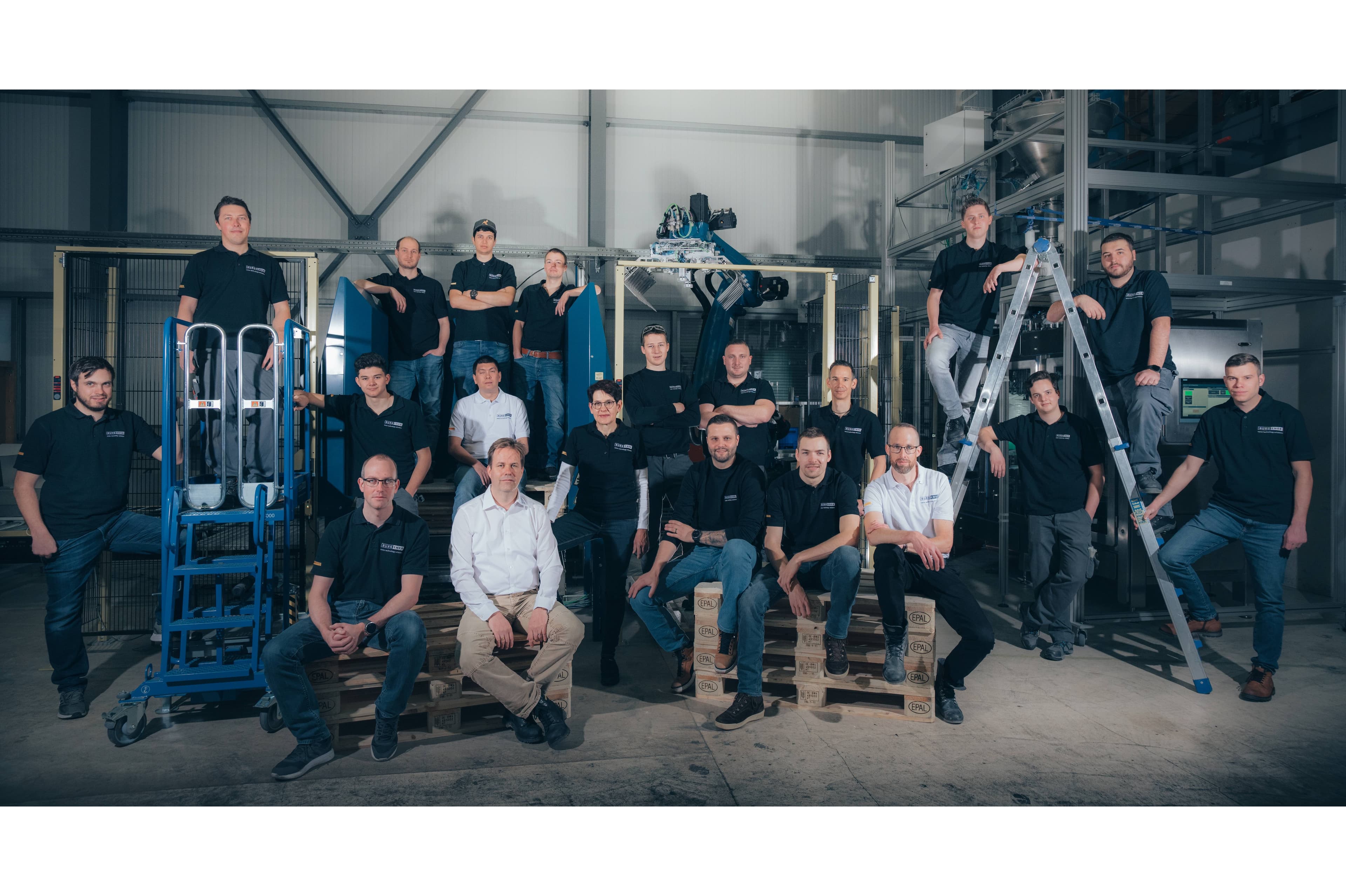 Burgener AG swiss technology solutions