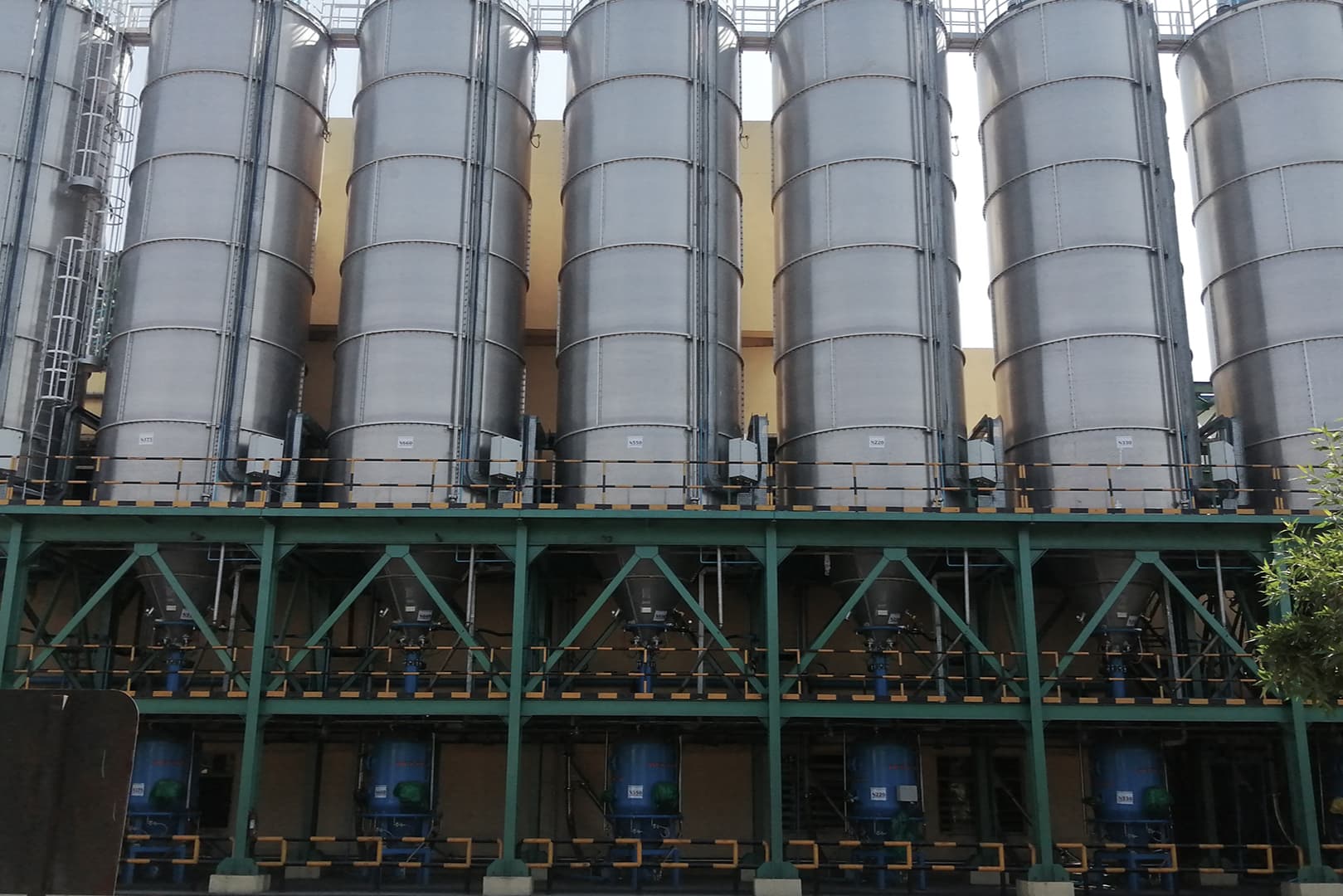 NTE PROCESS Srl