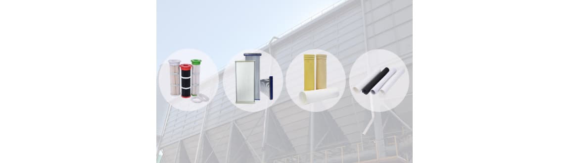 Farrleey Filtration Co., Ltd.