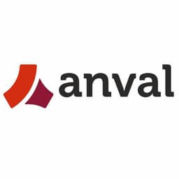 Anval International Pte. Ltd.