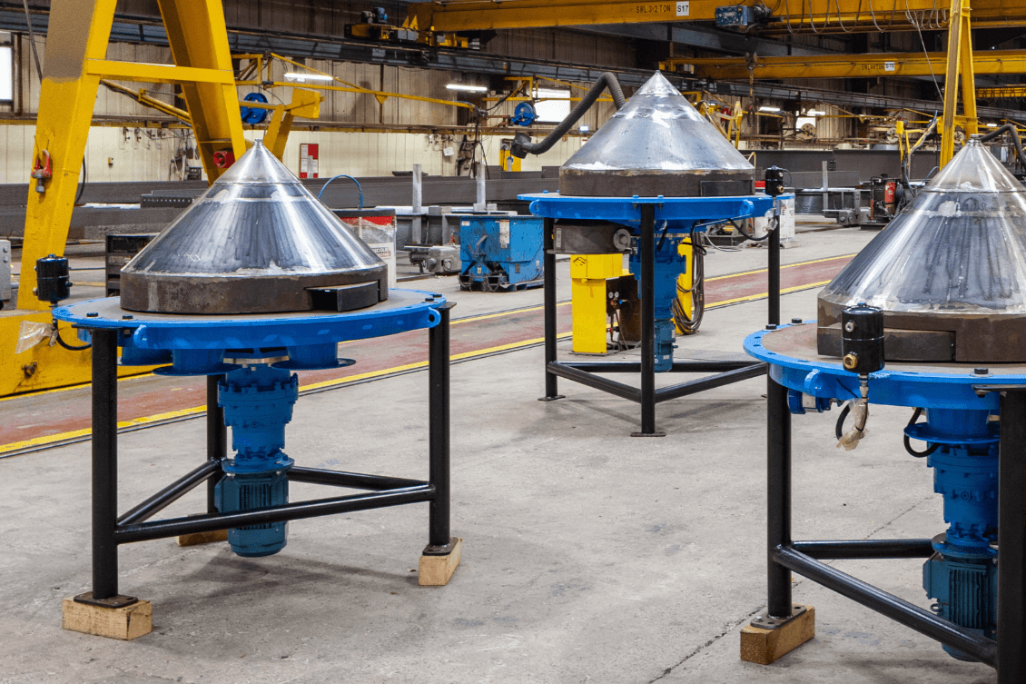 Severfield Modular Solutions Ltd