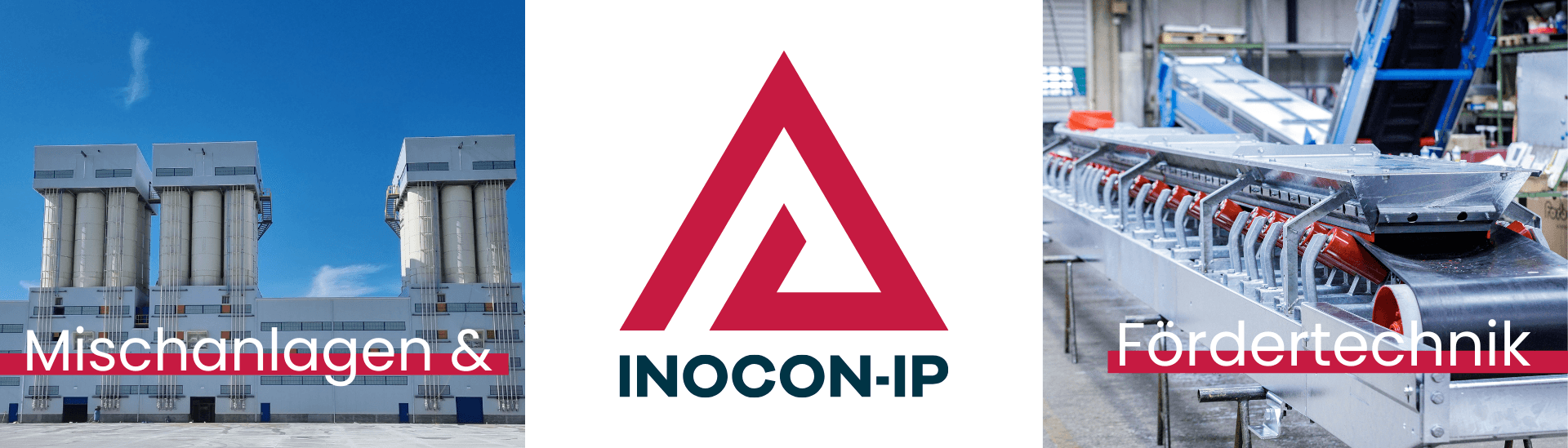 Inocon Industrial Plants GmbH