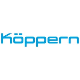Maschinenfabrik Köppern GmbH & Co. KG