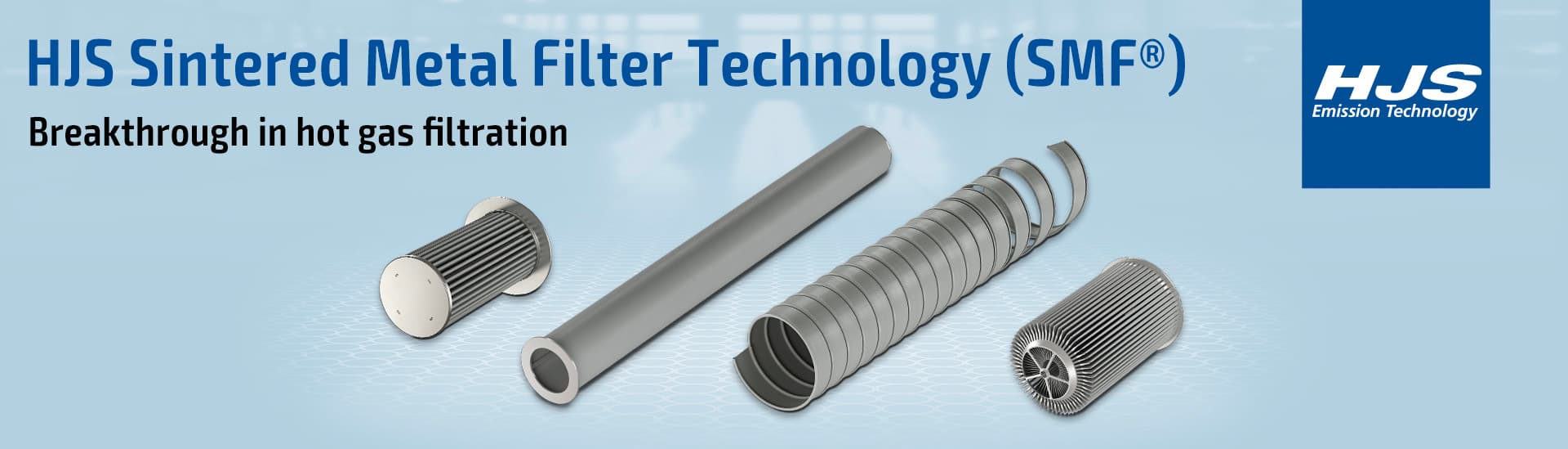 HJS Emission Technology GmbH
