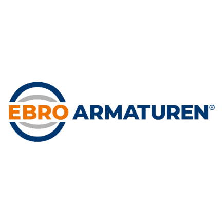 EBRO ARMATUREN Gebr. Bröer GmbH logo