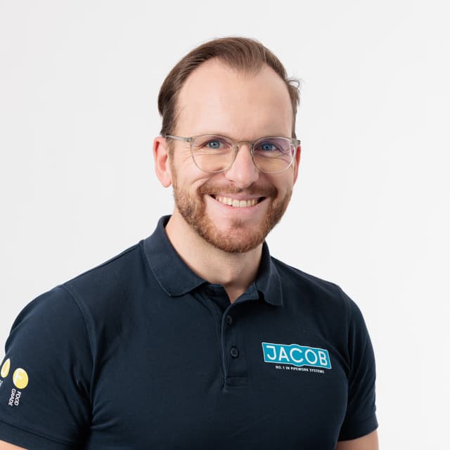 Jan Sundermann