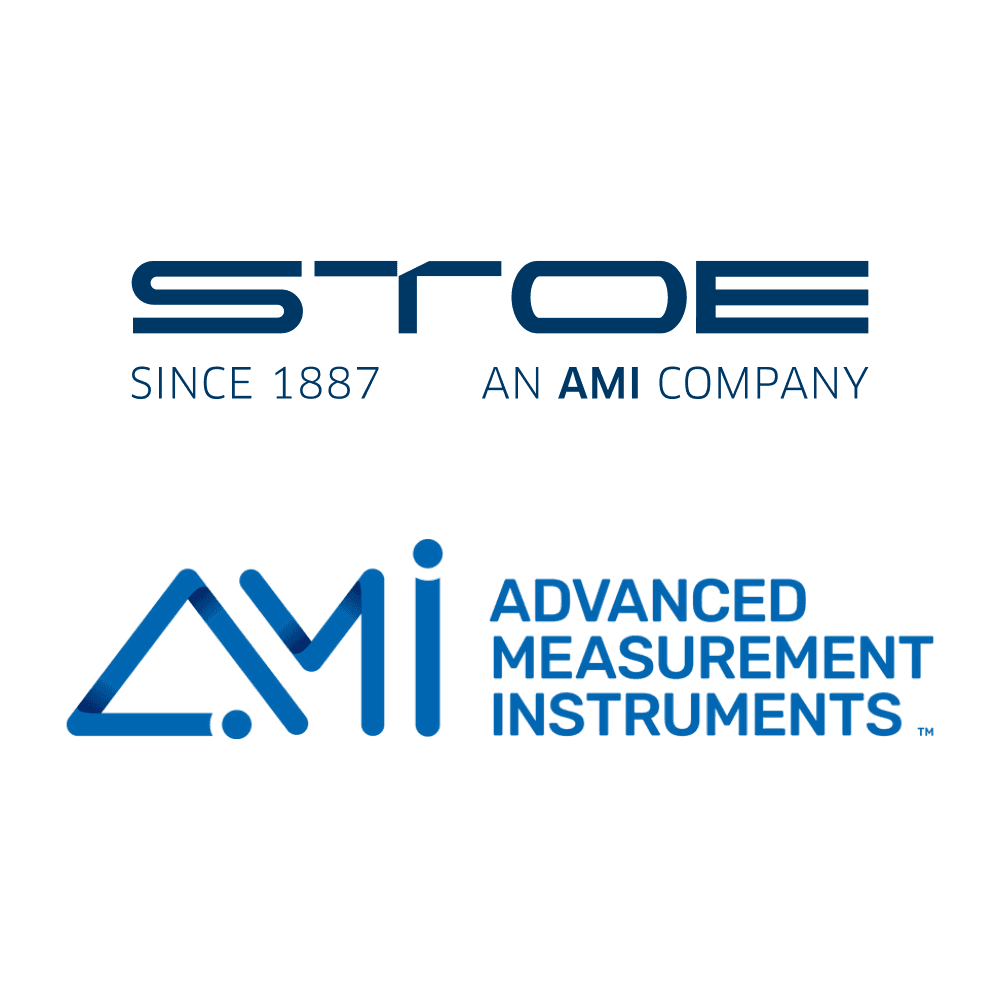 STOE & Cie GmbH logo