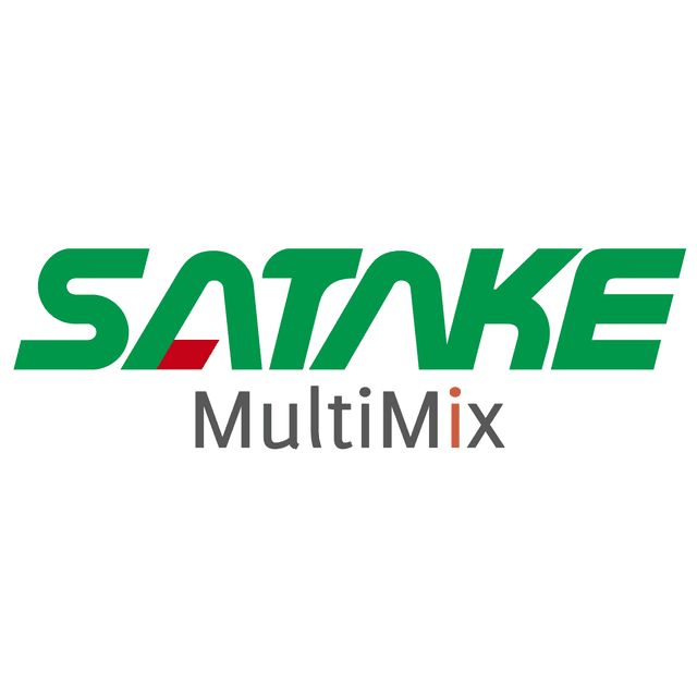 Satake Mulitimix Corporation logo