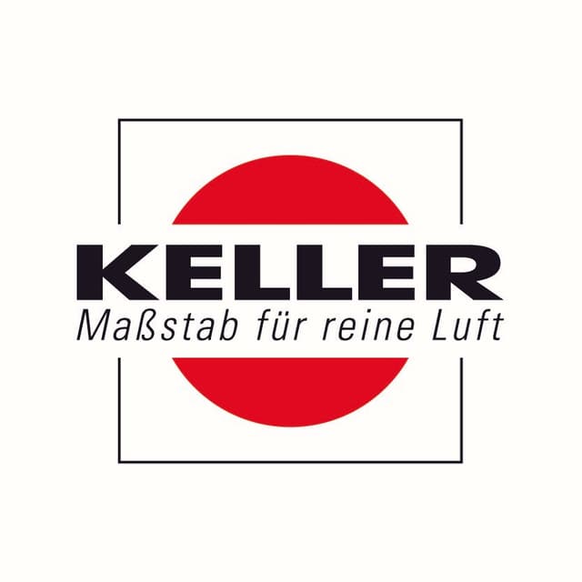Keller Lufttechnik GmbH + Co. KG logo