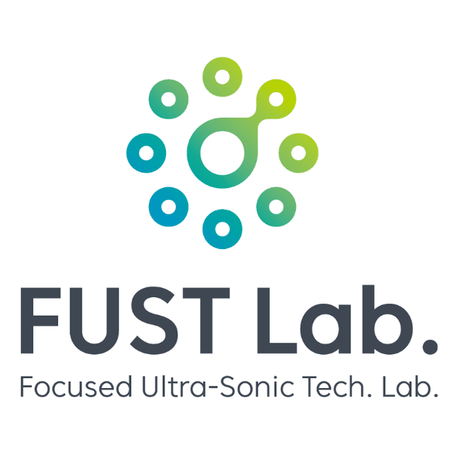 FUST Lab. Co., Ltd. logo