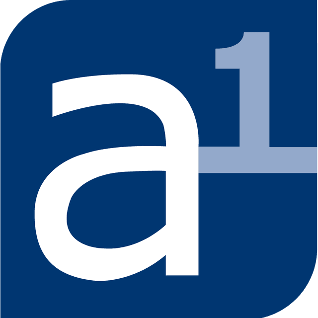 a1-envirosciences GmbH logo