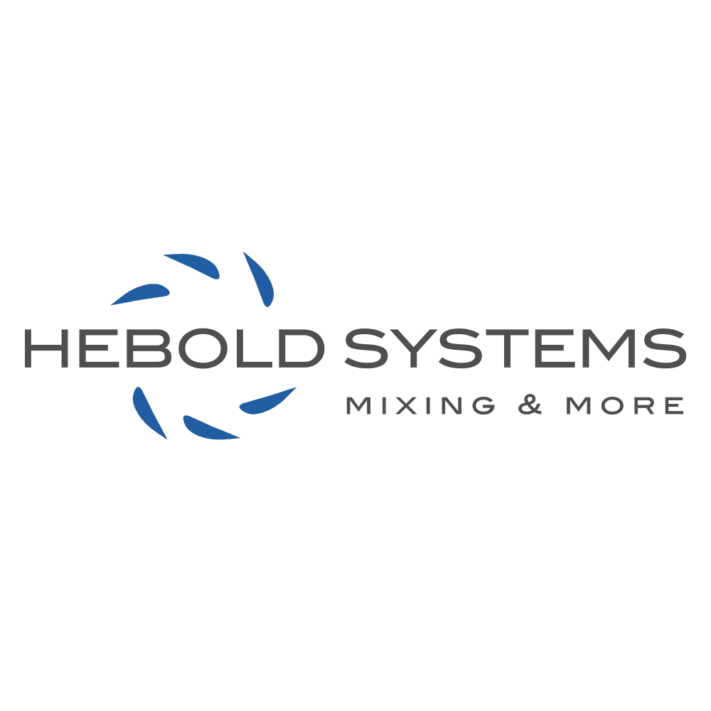 Hebold Systems GmbH logo