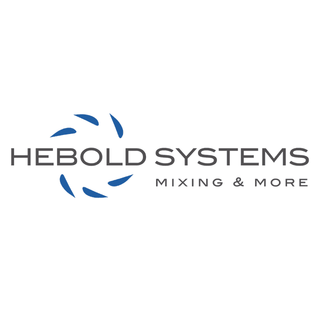 Hebold Systems GmbH logo